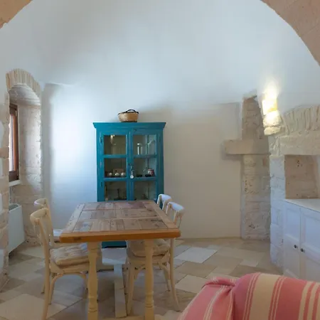 Holiday home In Itria Valley With Pool *